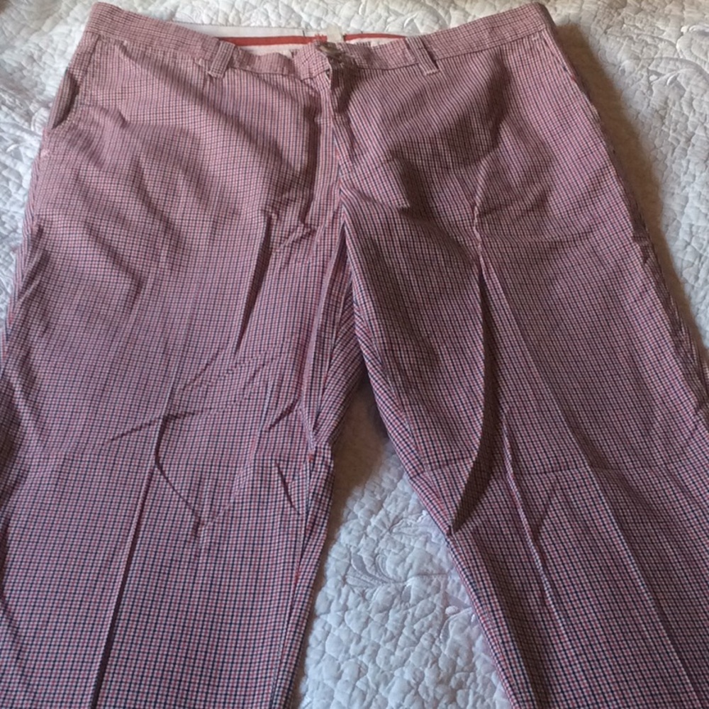 Stanford Prep pants